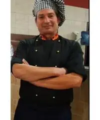 Chef di cucina/ cuoco unico