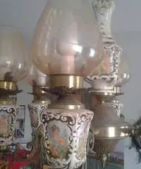 Lampadario antico - Friuli - Venezia Giulia - 3
