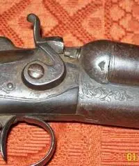 Pistola del 1800 - Piemonte - 2