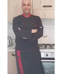 Chef capo partita