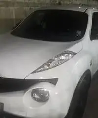 Juke 190 cv turbo