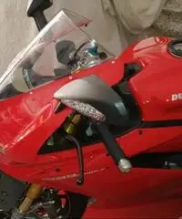 Ducati 1299 Panigale S - 2017