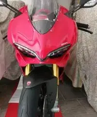 Ducati 1299 Panigale S - 2017 - 2