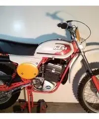 Ktm gs 250 1978