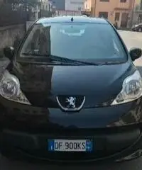 Peugeot 107 - 2007