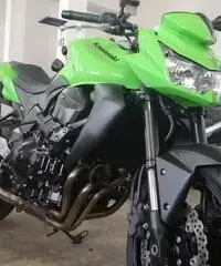 Kawasaki Z 750 - 2012 DEPO - - 2