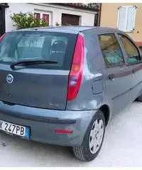 Fiat punto 2 serie - 3