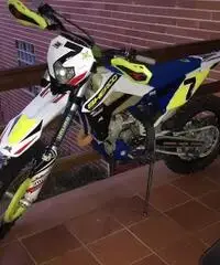 Sherco 300 4t Enduro