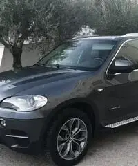 Bmw x5 (e70) - 2010