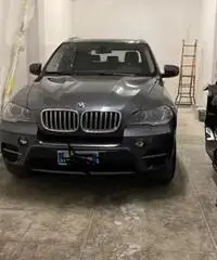 Bmw x5 (e70) - 2010 - 2