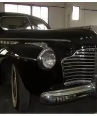 BUICK roadmaster 1941 colore nero, buone condizion - 2