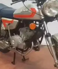 Benelli Altro modello - 1981