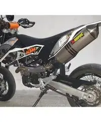 Ktm 690 smc - 2012 - 2