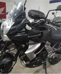 Kawasaki Versys 650 - 2010 NERA - 2