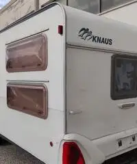 Knaus 500 tk - 2