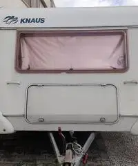 Knaus 500 tk - 3