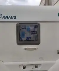 Knaus 500 tk - 4