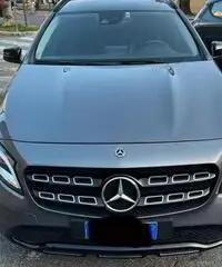 GLA 200 d 4 matic - 2