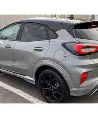 FORD Puma (2019) - 2020