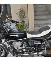 Moto Guzzi California - 1980 - 2