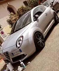 Alfa romeo mito neopatentati - 2