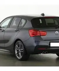 BMW 118 d 5p. Msport - 2