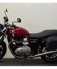 Triumph Street Twin - 2018 - 2