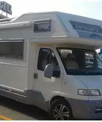 Camper granduca