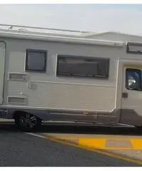 Camper granduca - 2