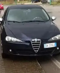 Alfa 147 1.9 jtd