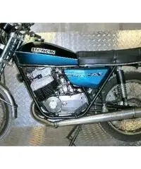 EPOCA - Benelli 250 2C ELECT. - 1975