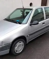 CITROEN Saxo - 1999