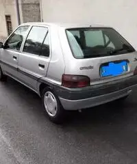 CITROEN Saxo - 1999 - 2