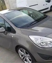 Opel Meriva 1700 diesel - 2