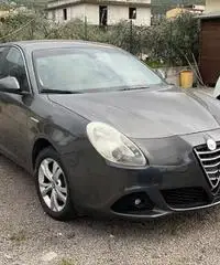 Alfa Romeo Giulietta - 3