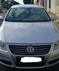 Passat 2.0 TDI Highline 140cv