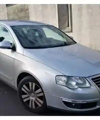 Passat 2.0 TDI Highline 140cv - 2