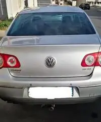 Passat 2.0 TDI Highline 140cv - 3