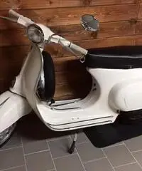 Piaggio Vespa 50 S - 1966