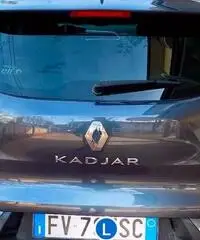 RENAULT Kadjar - 2019 - 2