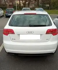 Audi a3 sportback - 2