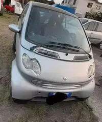 SMART fortwo 1ª serie - 2005