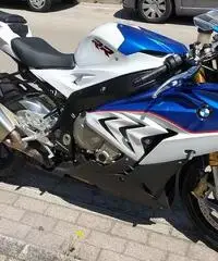 Bmw s1000rr