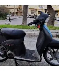 Aprilia Scarabeo 50 - 2