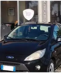 FORD Ka 1.3 tdci- 2012