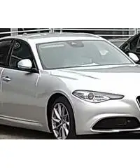 ALFA ROMEO Giulia 2.2 Turbodiesel 160CV AT8 KM 0