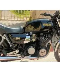 Yamaha XS 1100 - 1979