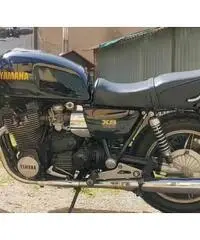 Yamaha XS 1100 - 1979 - 2