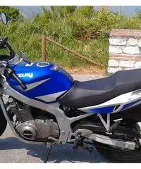 Suzuki 500 gs - 2