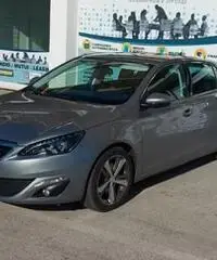 PEUGEOT 308 2ª serie - 2015